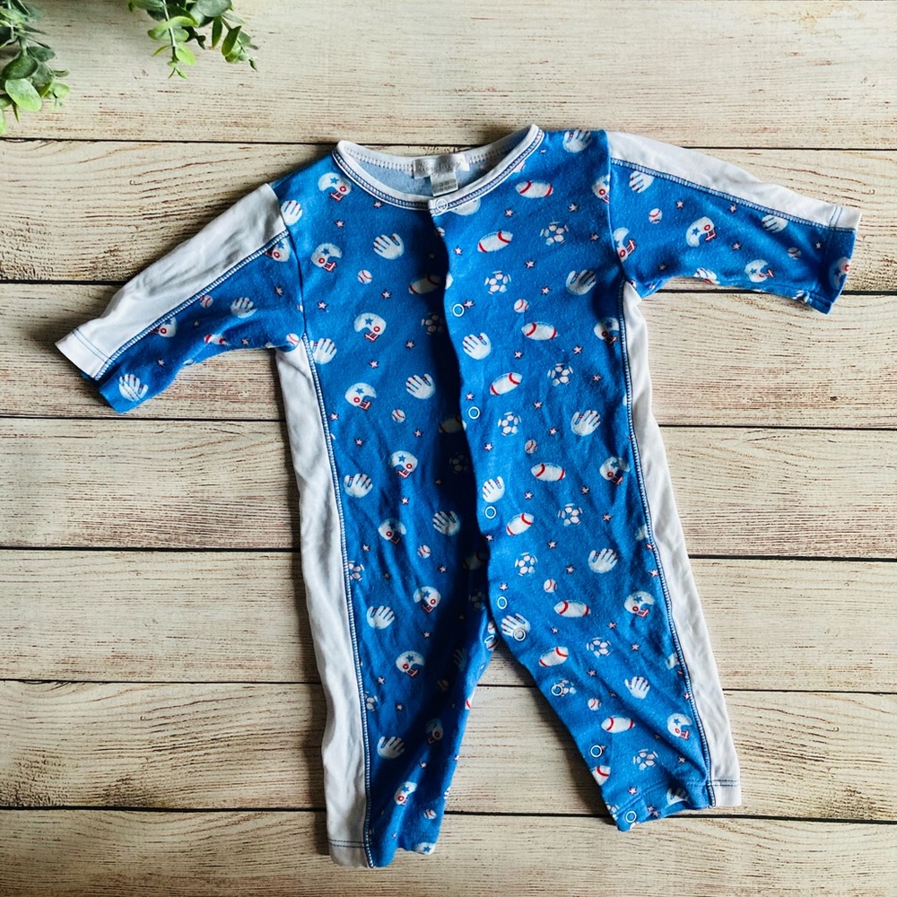Kissy Kissy Playsuit
